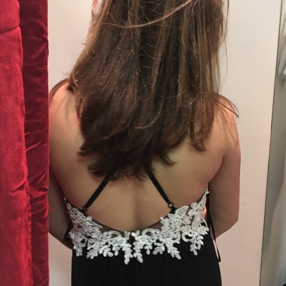 Prom Dress - Picture 3 of 3